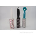 Cloth Brush with Lint Roller Lint Roller for remove the dust in clothes Factory